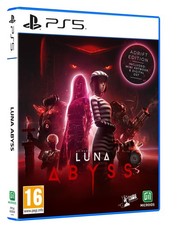 Luna Abyss Adrift Edition  (Sony Playstation 5) (UK IMPORT) (PRESALE 08/27/2026)
