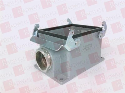 PHOENIX CONTACT HC-B 32-SMQ-72/M1PG29 / HCB32SMQ72M1PG29 (USED)