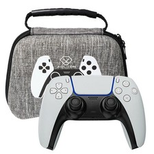Controller Waterproof Storage Bag Carrying Case Protective Cover