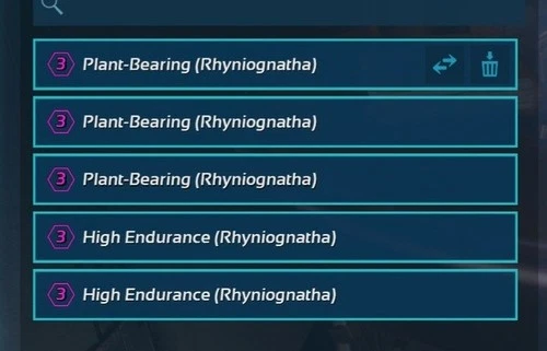 RHYNIOGNATHA GENE 🧬 TOP TRAIL ARK ASCENDED PVE OFFICIAL  PC/XBOX/PS5