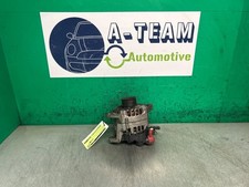 Alternateur Nissan ALMERA