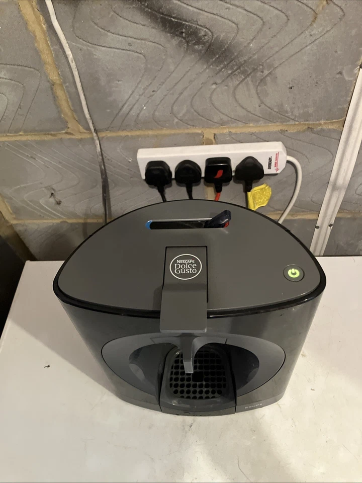 Nescafé Dolce Gusto Oblo Coffee Machine By Krups KP110 Spares - Image 2 of 4