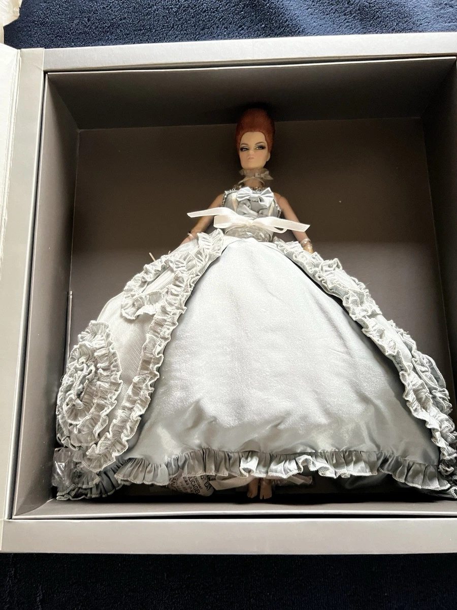 Fashion Royalty Doll Vanessa for sale | eBay