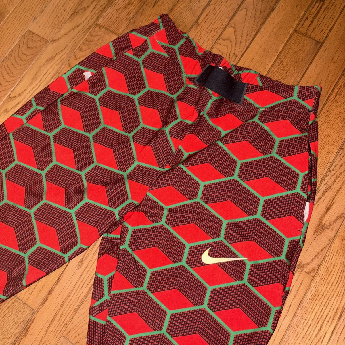 Nike Pro Elite Men Activewear Pants for Men for sale | eBay