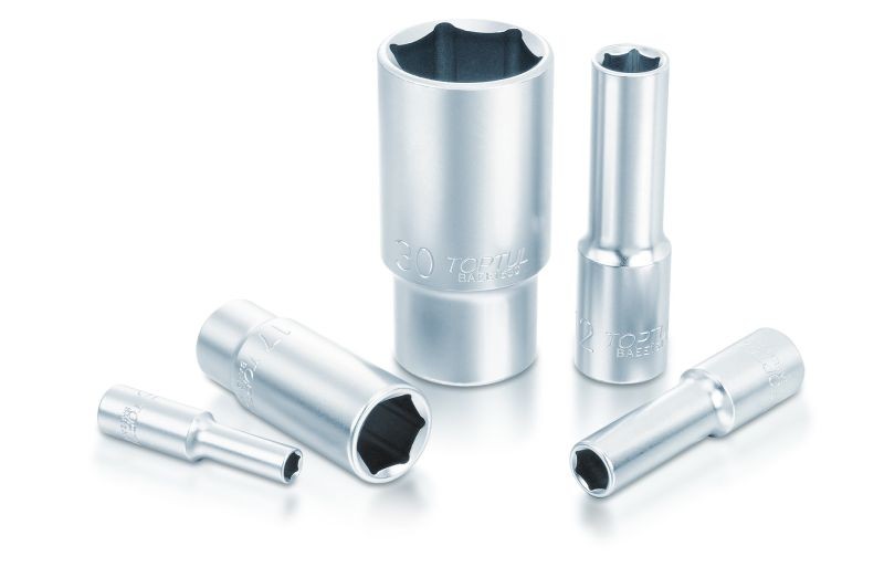 ✅Fits TOPTUL BAEE1627 Socket Hexagonal 1/2"" 27 mm BAEE1627 A GLOBAL  ⭐UK Seller⭐