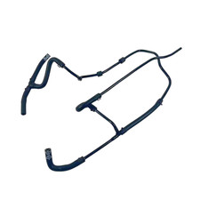 For Bentley Continental GT GTC Radiator Ventilation Duct 3W0121632C New