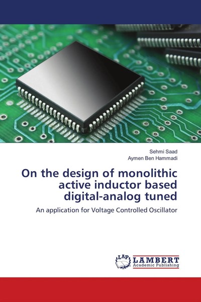Sehmi Saad (U. A.) | On The Design Of Monolithic Active Inductor Based...-image