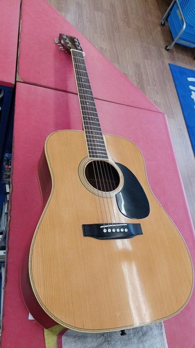 Morris Special 45H Acoustic Safe delivery from Japan