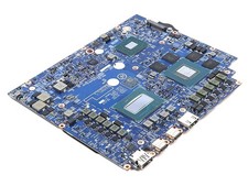 DELL ALIENWARE 16X AURORA CORE ULTRA 9 275HX CPU RTX5070 8GB MOTHERBOARD P9T4R