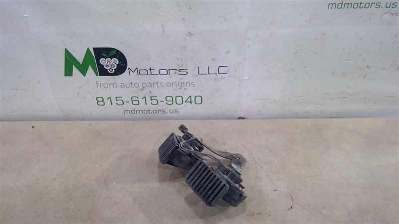2021 - 2022 FORD F150 DUAL HORN ASSY OEM KL3T-13A803-AA