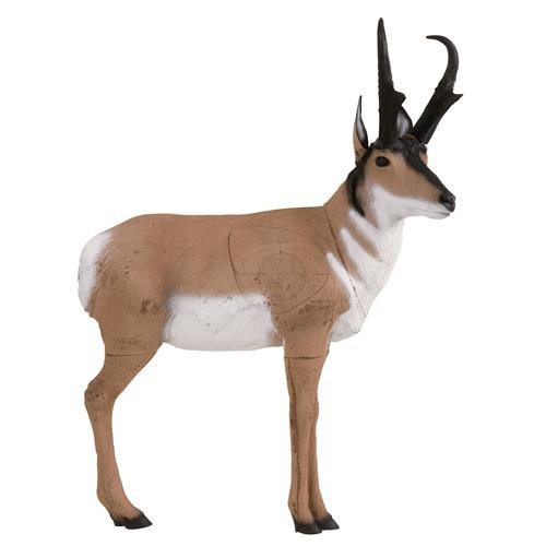 NEW Delta McKenzie Outdoor Hunting 50110 Backyard 3D - Antelope Archery Target