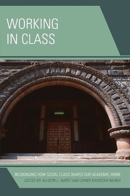 Sandi Kawecka Nenga Allison L. Hurst Working in Class (Gebundene Ausgabe)