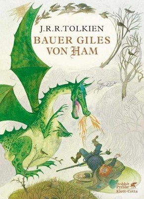 Bauer Giles von Ham J. R. R. Tolkien