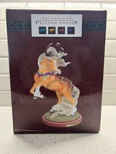 Enesco Trail of Painted Ponies Forest Spirit Collectible Figurine 11 “ 6010722