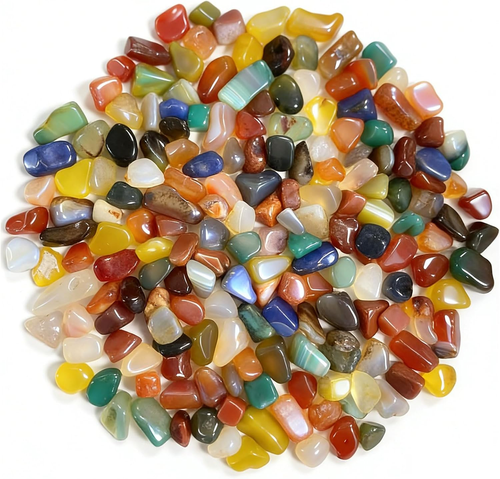 537G Edelsteine Für Kinder 1-3 Cm, Mini Bunt Trommelsteine Set, Halbedelsteine N 537G Edelsteine Für Kinder 1-3 Cm, Mini Bunt Trommelsteine Set, Halbedelsteine N