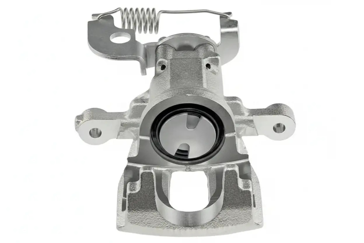 Bremssattel Hinterachse rechts (1-Kolben) HZT-FR-015 NTY für FORD