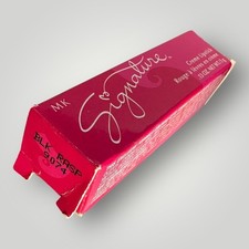 Mary Kay MK Signature Creme Lipstick Black Raspberry Berries 9074 0.13oz New