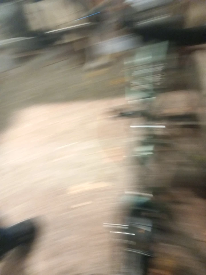 Klapprad Cityline 20 Zoll Grün Vintage Tiefer Einstieg Generalüberholt 3 Gang - Bild 4 von 4