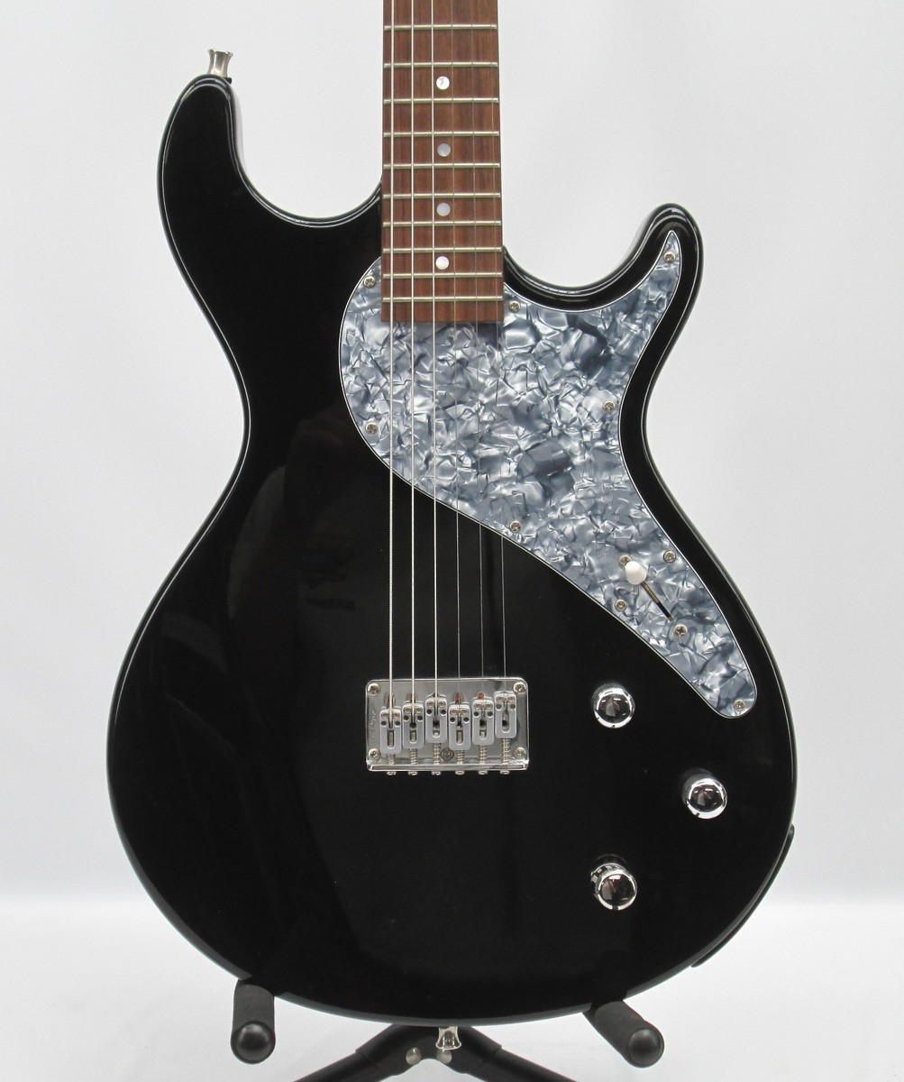 Line 6 Variax Series Electric Guitar - Black - 6 String | eBay