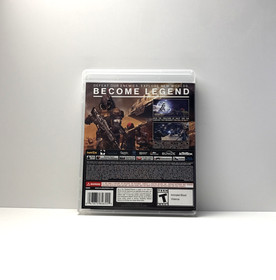 Destiny Sony PlayStation 3 PS3 CIB Complete Refurbished & Tested Free Shipping