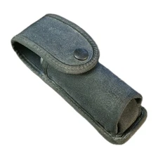 UNCLE MIKE'S Pepper Spray Canister Holder Pouch For Belt