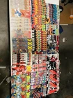 Huge VINTAGE MARVEL COMIC LOT (70) NM COMICS WOLVERINE-DEADPOOL-THOR-CAPTAIN MAR
