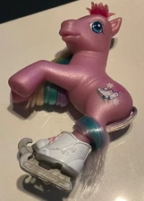 My Little Pony G3 Glitter Glide 