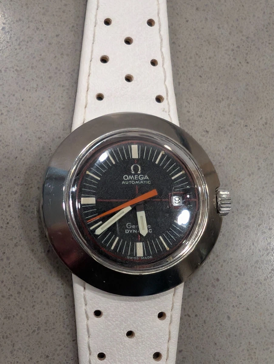 Mechanical (Automatic) OMEGA Genève Women Wristwatches for sale | eBay