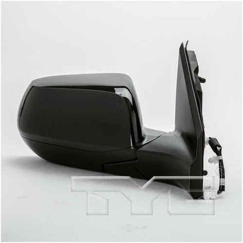 Right Mirror For 2012-2014 Honda CRV 2013 TYC 4750441