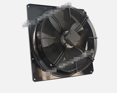 1pc   for W4D500-GM03-10 400VAC φ500MM Cooling Fan  @y *uq