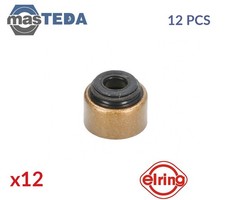 478410 VENTILSCHAFTDICHTUNG SATZ ELRING 12PCS FÜR HONDA PASSPORT GESCHLOSSEN