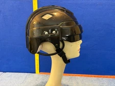 Mylec Street Hockey Helmet Street Pro size 6 3/4-8 1/3
