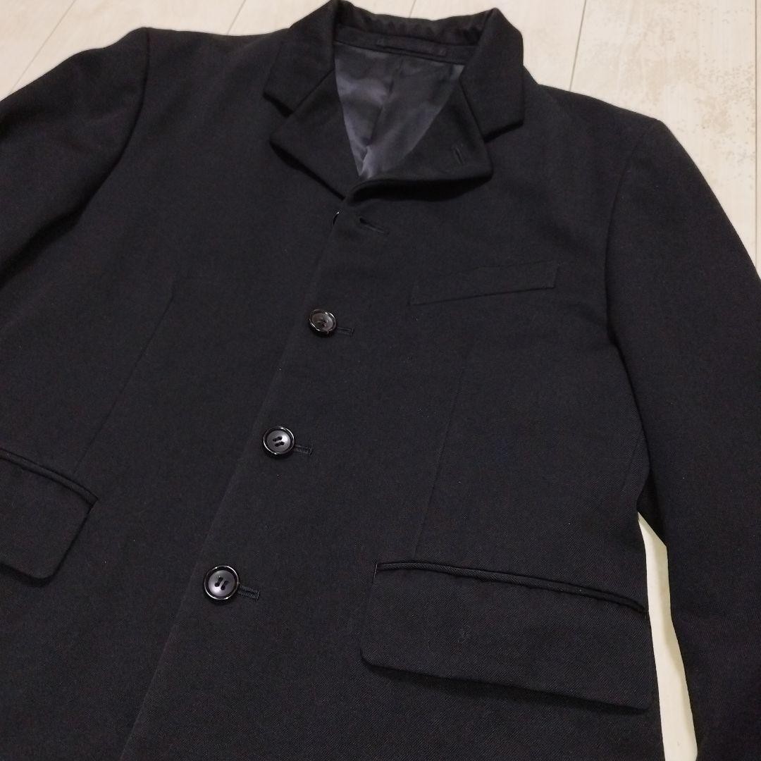 COMME des GARCONS docking studs Jacket 343315 - image 4