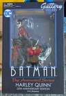 Batman The Animated Series Harley Quinn, 25th Anniversary Diamond Select Statue