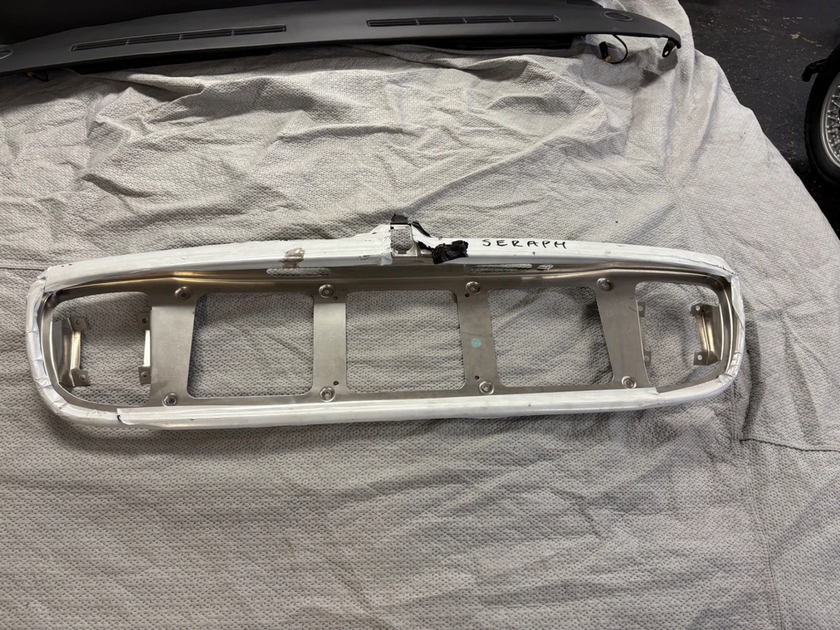 Rear Tail Lights for Rolls-Royce for sale | eBay