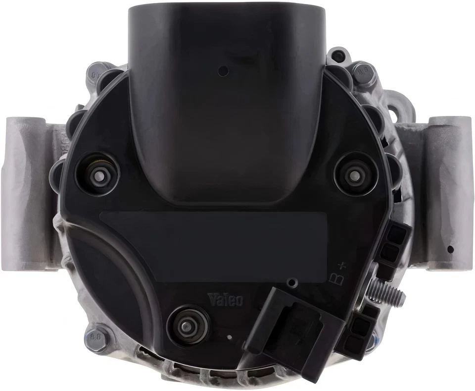 Gerador CA BMW 550i adequado 11-13 550i GT 10-12 650i 750i 750Li 220A 12V CW - Imagem 2 de 3