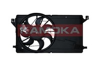 Kamoka LüFter, MotorküHlung U.A. FüR Audi, Bmw, Bugatti, Ford, MERCEDES-BENZ