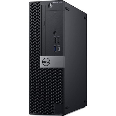 Dell OptiPlex 7070 Intel i7 9th Gen 32GB RAM 512GB SSD Windows 11