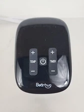 Bearhug SQ-A24Pro-B Electric Blanket Controller 120V 60 hz 100W 3 Prong