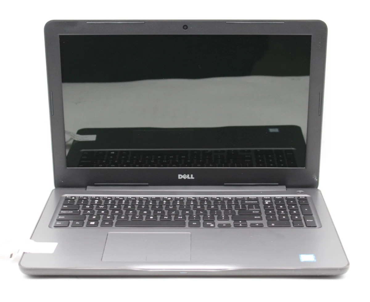 Dell Inspiron 15 5567 16 GB RAM PC Laptops & Netbooks for Sale
