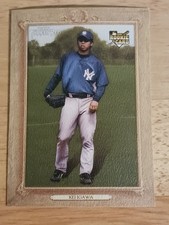 2007 Topps Turkey Red SP #165 Kei Igawa RC NYYankees MLB Baseball SP Rookie Card. rookie card picture