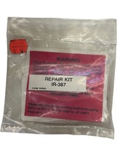 New IR-387 Repair Kit *SALE*