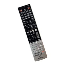 New Genuine RAV289 WR00230 JP For Yamaha TV AV Receiver Remote AX-V765 RAV286