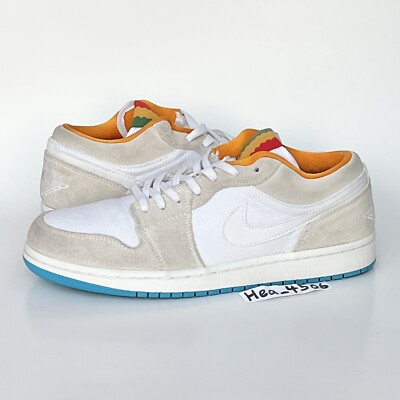 air jordan 1 low city
