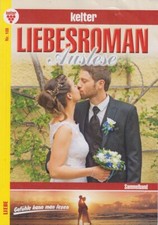 romance selection anthology no 108