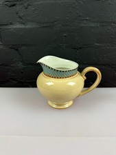 Denby Luxor Sauciere / Kanne