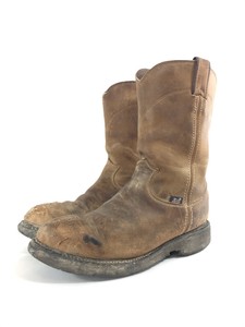 justin boots 4764