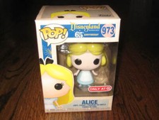 Ultimate Funko Pop Alice in Wonderland Figures Checklist and Gallery 55