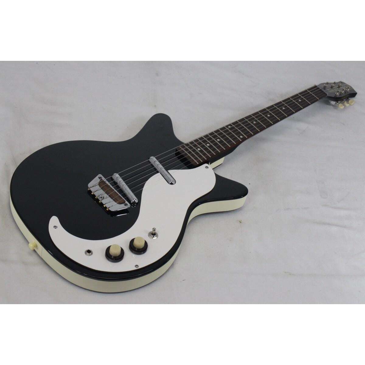 DANELECTRO 59DC Electric Guitar-02 | eBay