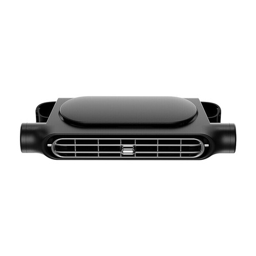 2025 Mini USB Car SUV Seat Back Cooling Fan Portable Headrest Silent Cooler 1PCS - Picture 23 of 24